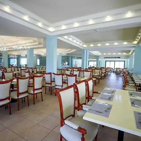 Blend Club Aqua Resort