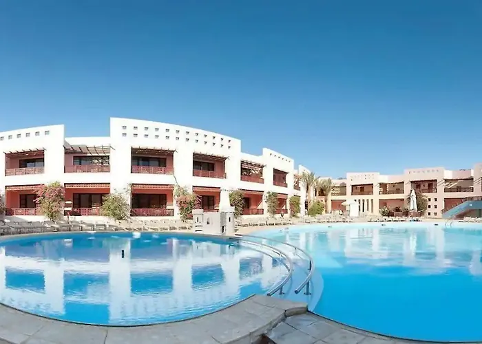 Blend Club Aqua Отель Sahl Hasheesh