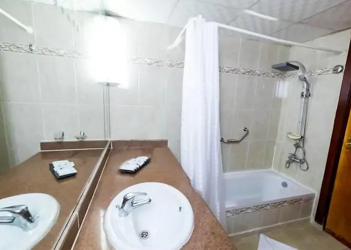 Blend Club Aqua Отель Sahl Hasheesh