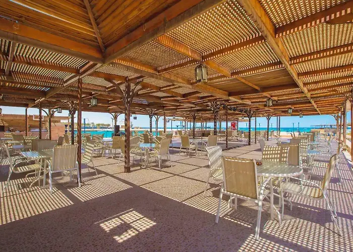 Blend Club Aqua Отель Sahl Hasheesh