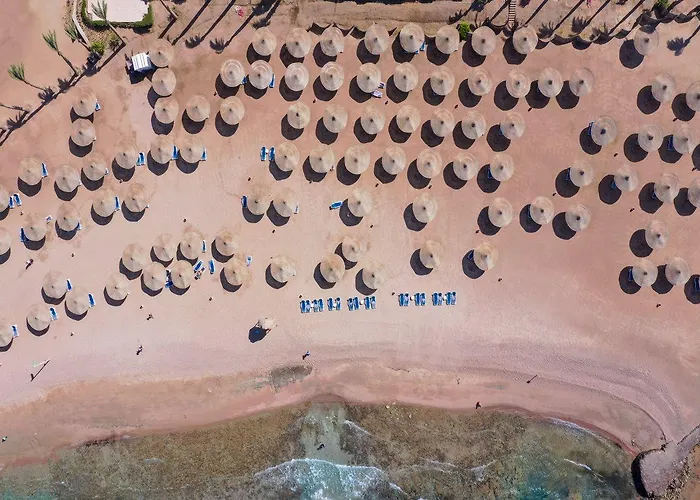 Blend Club Aqua 4* Sahl Hasheesh