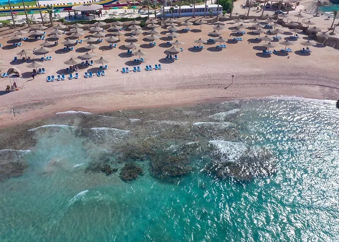 Blend Club Aqua Отель Sahl Hasheesh